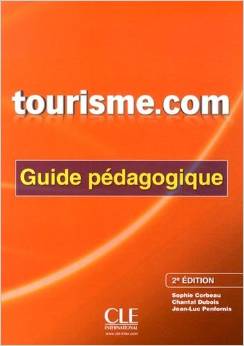 TOURISME.COM - LIVRE DU PROFESSEUR - NE